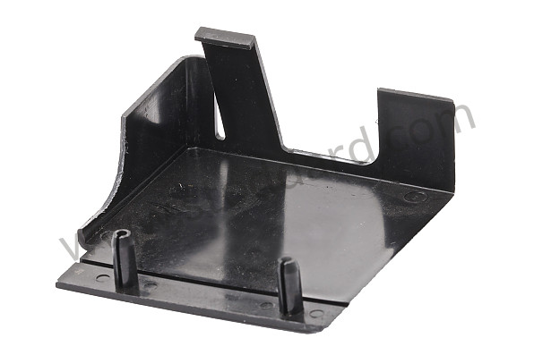 99961110400 - Original Positive Battery Terminal Plastic Cover For 911, 912, And 928 for Porsche 
