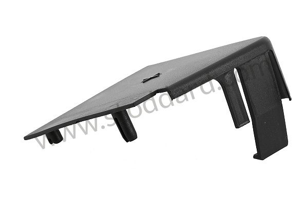 99961110400 - Original Positive Battery Terminal Plastic Cover For 911, 912, And 928 for Porsche 