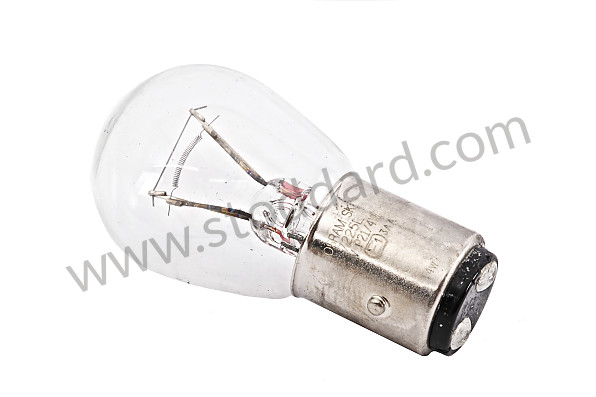 99963102490 - BULB for Porsche 