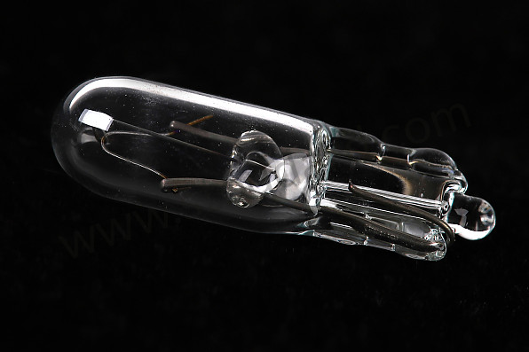 99963103090 - BULB for Porsche 968 &bull; 1992 &bull; 968 &bull; Coupe &bull; Manual Gearbox, 6 Speed