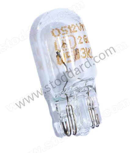 99963103290 - 12v / 5w Sidemarker Bulb For 911, 964, 993, And 924 for Porsche 996 Gt3 / Gt3-1 &bull; 2000 &bull; 996 Gt3 &bull; Coupe &bull; Manual Gearbox, 6 Speed