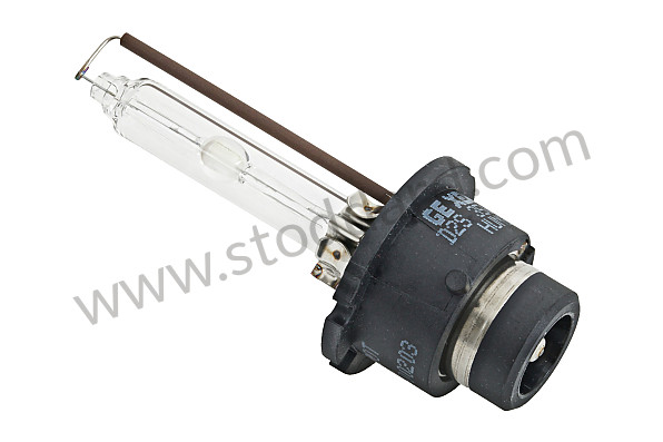 99963103690 - BULB for Porsche 996 Gt3 / Gt3-1 &bull; 2004 &bull; 996 Gt3 &bull; Coupe &bull; Manual Gearbox, 6 Speed