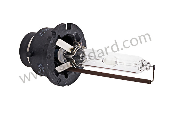 99963103690 - BULB for Porsche 