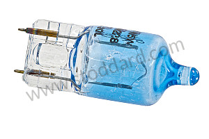 BULB OPTION: XENON PLUS DYNAMIC CORNERING LIGHT (Option code: I603)