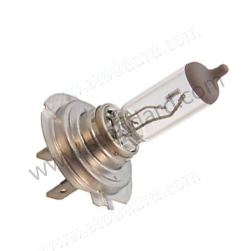 99963113391 - Headlight Bulb, Halogen H7 For Boxster 996 987 Cayman 999.631.133.91 for Porsche 