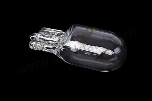 BULB 6 WATT (99963113490)