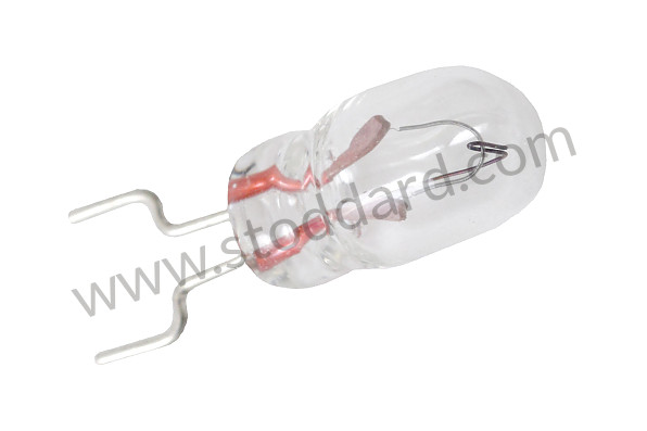 99963113591 - BULB for Porsche 993 &bull; 1994 &bull; 993 Carrera 2 &bull; Coupe &bull; Automatic Gearbox