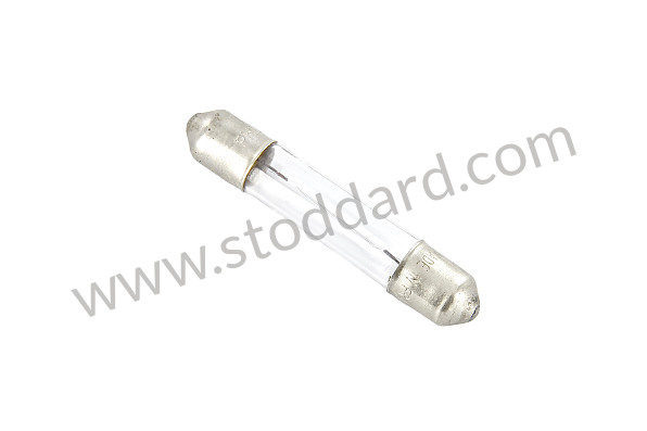 99963113790 - BULB for Porsche 996 &bull; 2004 &bull; 996 Carrera 2 &bull; Cabrio &bull; Automatic Gearbox