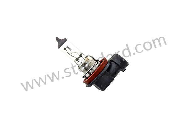 99963114491 - HALOGEN BULB for Porsche 