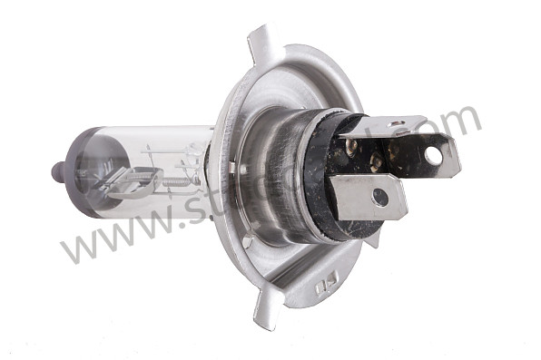 99963120290 - H4 60/55W 12V BULB for Porsche 