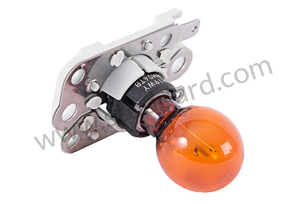 99963125591 - BULB for Porsche Boxster 987 09-12 &bull; 2012 &bull; Boxster 2.9 &bull; Cabrio &bull; Pdk Gearbox