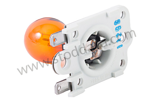 99963125591 - BULB for Porsche Boxster 987 09-12 &bull; 2012 &bull; Boxster 2.9 &bull; Cabrio &bull; Pdk Gearbox