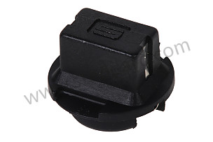 BULB HOLDER  (99963201800)