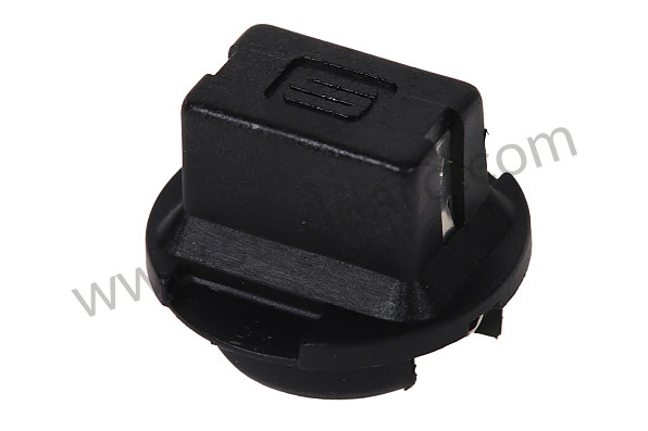 99963201800 - BULB HOLDER for Porsche 996 Gt3 / Gt3-1 &bull; 2000 &bull; 996 Gt3 &bull; Coupe &bull; Manual Gearbox, 6 Speed