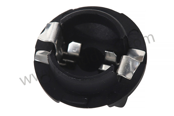 99963201800 - BULB HOLDER for Porsche 996 Gt3 / Gt3-1 &bull; 2000 &bull; 996 Gt3 &bull; Coupe &bull; Manual Gearbox, 6 Speed