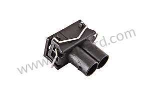 PLUG SOCKET  (99965014040)