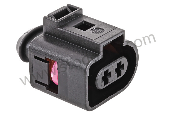 99965019040 - PLUG SOCKET for Porsche 
