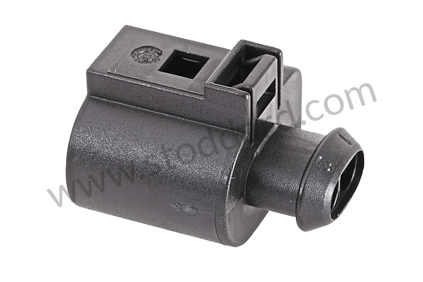 99965019040 - PLUG SOCKET for Porsche 