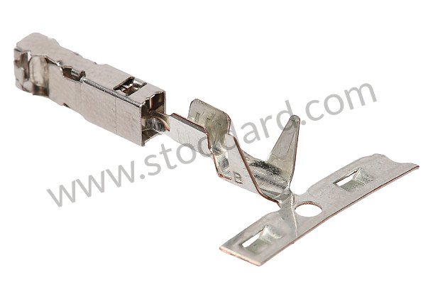 99965021412 - Elec.Connector Pin Boxster 97-04 911 98-05 for Porsche 