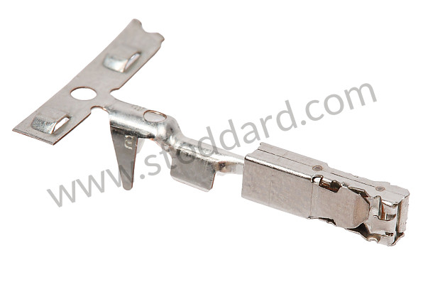 99965021412 - Elec.Connector Pin Boxster 97-04 911 98-05 for Porsche 