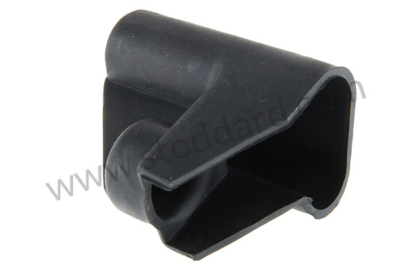 99965031240 - PROTECTION CAP for Porsche 996 &bull; 2002 &bull; 996 Carrera 2 &bull; Coupe &bull; Manual Gearbox, 6 Speed
