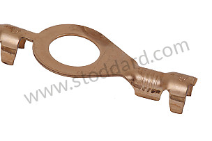 CABLE SHOE  (99965053200)