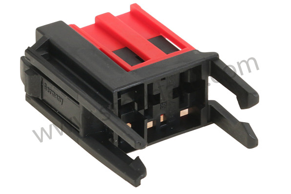 99965053840 - PLUG SOCKET for Porsche 