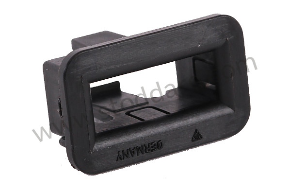 99965056440 - CLIP for Porsche Boxster 986 97-04 &bull; 2003 &bull; Boxster 2.7 &bull; Cabrio &bull; Automatic Gearbox