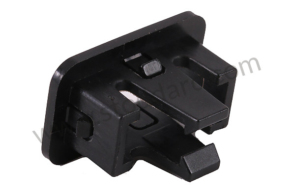 99965056440 - CLIP for Porsche Boxster 986 97-04 &bull; 2003 &bull; Boxster 2.7 &bull; Cabrio &bull; Automatic Gearbox