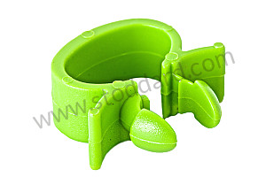 CABLE HOLDER 
