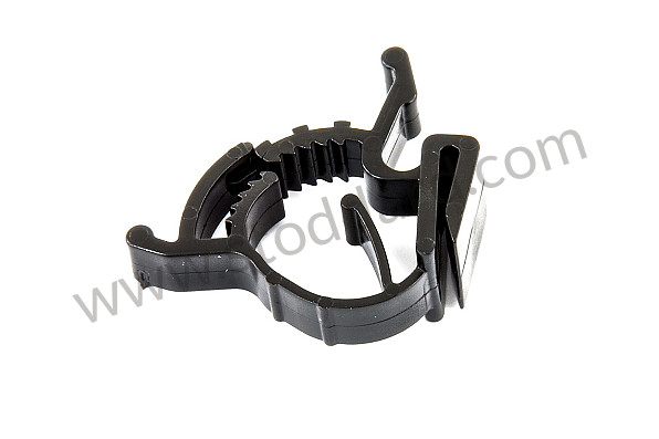 99965128240 - CABLE HOLDER for Porsche Boxster 986 97-04 &bull; 2000 &bull; Boxster 2.7 &bull; Cabrio &bull; Manual Gearbox, 5 Speed