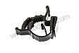 CABLE HOLDER