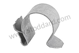 CABLE HOLDER  (99965130501)