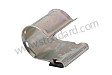 CABLE CLAMP