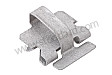 CABLE CLAMP