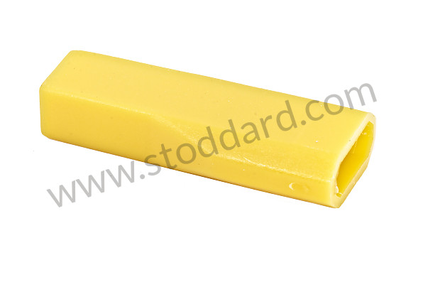 99965211940 - Wire Insulator for Porsche 