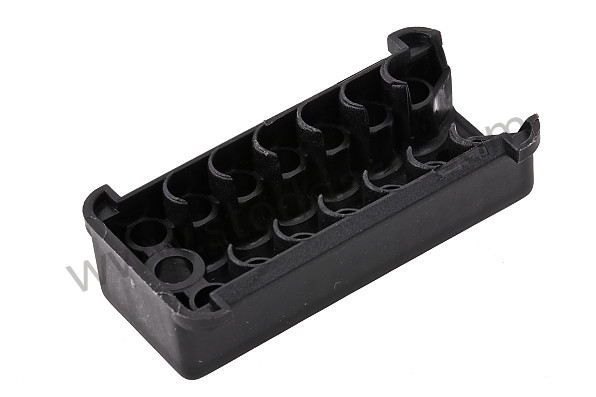 99965243040 - Connector for Porsche 