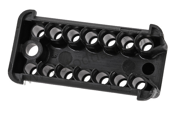 99965243040 - Connector for Porsche 