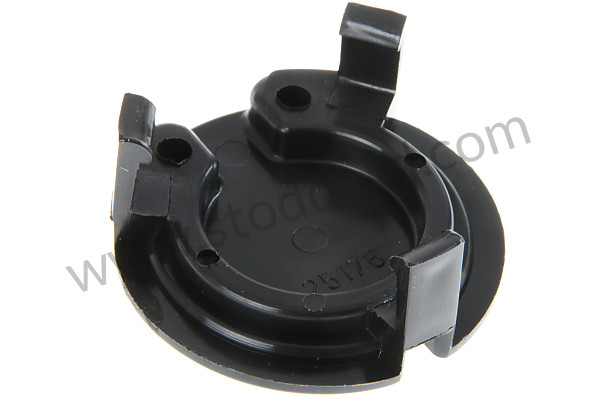99965243240 - Electrical Connector Cover for Porsche 