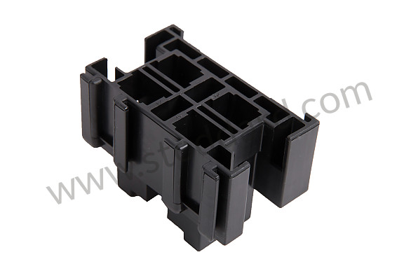99965279440 - FUSE BOX for Porsche 993 &bull; 1994 &bull; 993 Carrera 2 &bull; Coupe &bull; Manual Gearbox, 6 Speed