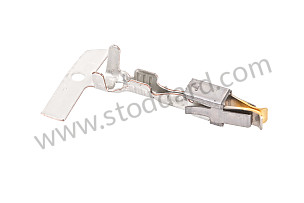 Elec.Connector Pin 993-94-98  (99965287122)
