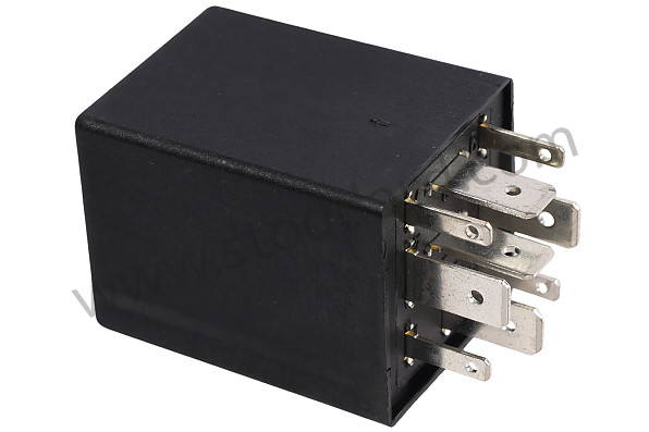 99965700590 - RELAY for Porsche 