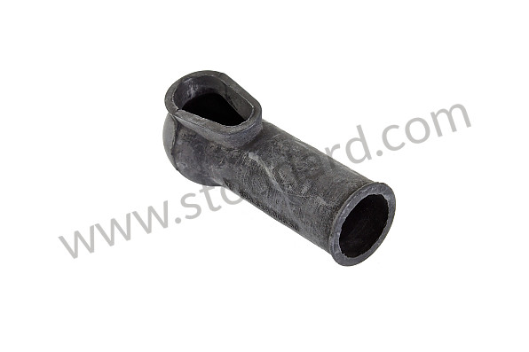 99965900650 - Protective Boot At Starter 356A B C 911 / 912 1974-89 930 924 944 968 928 for Porsche 911 65-69 &bull; 1969 &bull; 2.0T &bull; Coupe &bull; Manual Gearbox, 5 Speed