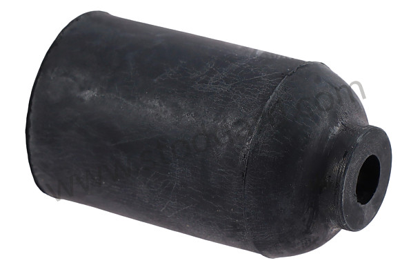 69561354300 - Rubber Boot For Reverse Light Switch And Oil Pressure Switch for Porsche 911 65-69 &bull; 1969 &bull; 2.0T &bull; Coupe &bull; Manual Gearbox, 5 Speed