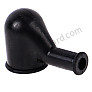 Rubber Boot Oil Pressure Switch, Oil Level Sender, Other Uses. 356, 911 And 912.