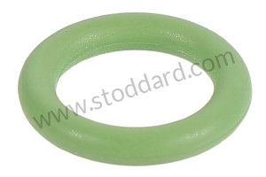 O-Ring At Case Studs And Bolts 356 912 911 930 914-6 964 993 2 Versions available for this part