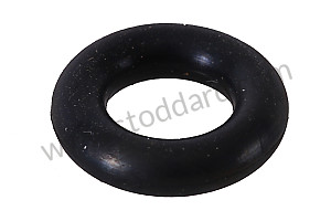 Spark Plug Wire O-Ring 3 Required For 356 And 912 