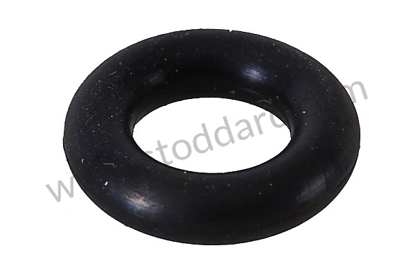 99970101050 - Spark Plug Wire O-Ring 3 Required For 356 And 912 for Porsche 911 65-69 &bull; 1965 &bull; 2.0L &bull; Coupe &bull; Manual Gearbox, 5 Speed