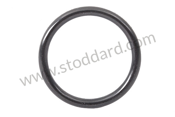 99970104350 - All 356/912 O-Ring At Fuel Pump Base for Porsche 