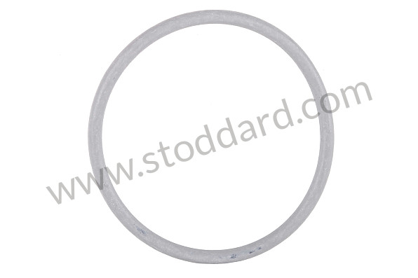 99970104540 - O-RING for Porsche 